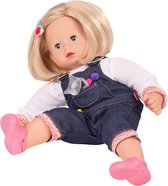 Götz Pop Götz baby's 42 cm Maxi Muffin Lois