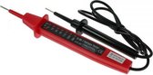 Voltage tester - maximaal 380 Volt