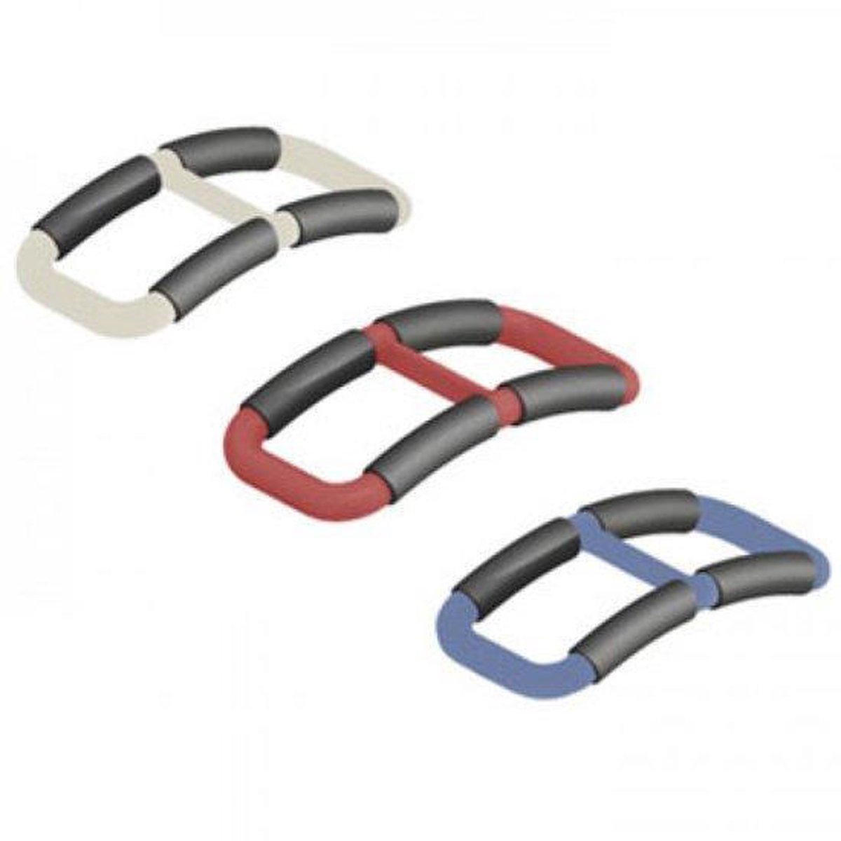 Goedkoopste Comforthulpmiddelen Handy Handle - wit