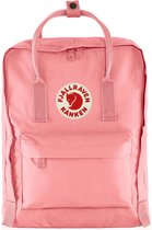 Fjällräven Kånken Unisex Rugzak - Pink