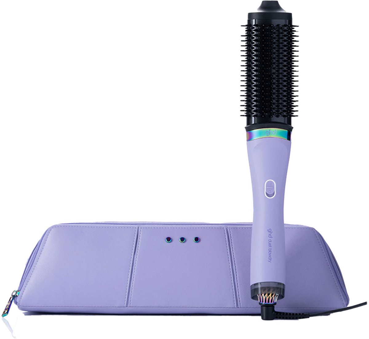 ghd - Duet Blowdry - Lila - Futurescape Collection