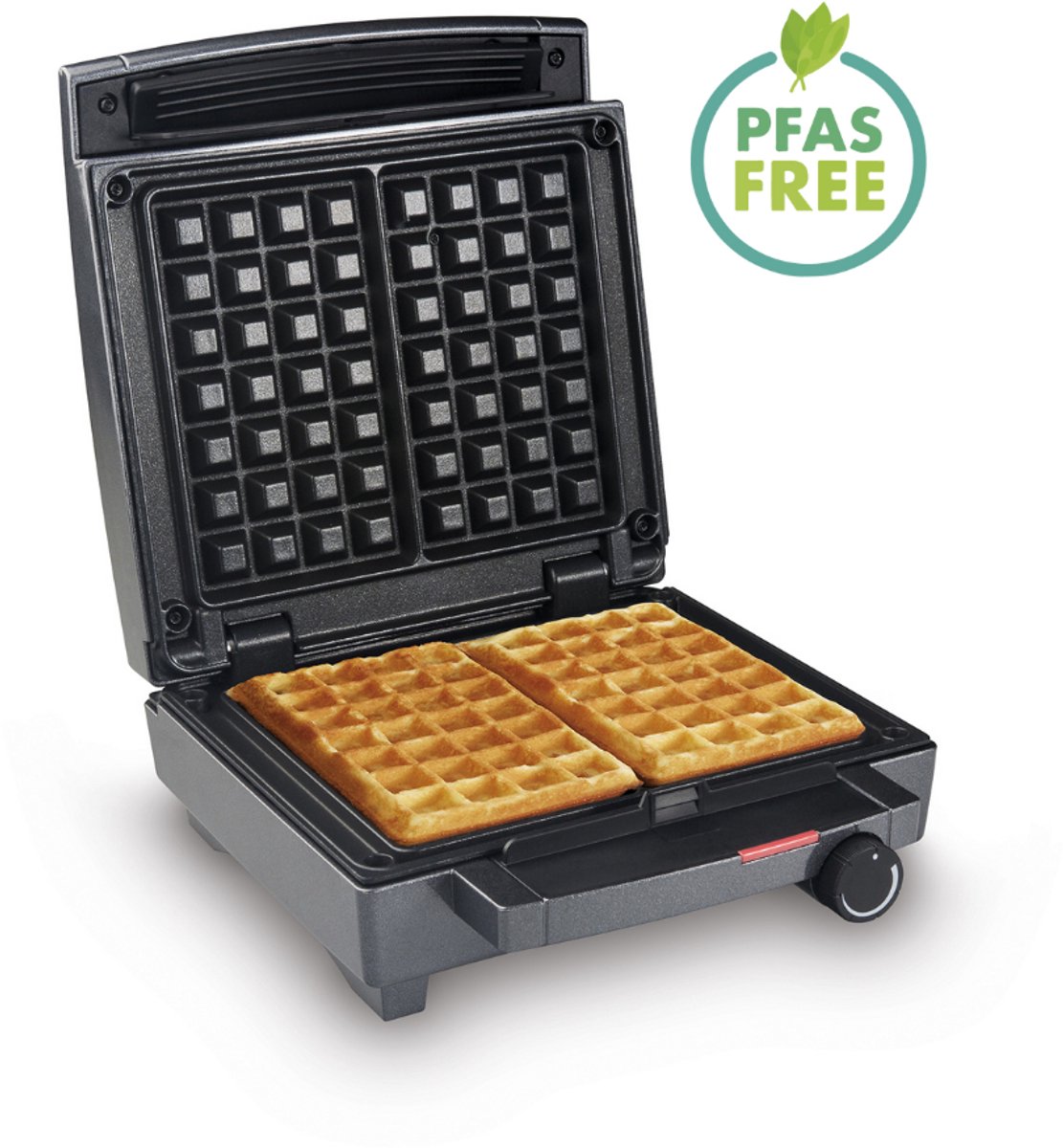 FRITEL WA1451 wafel maker - wafelijzer - anti-aanbaklaag
