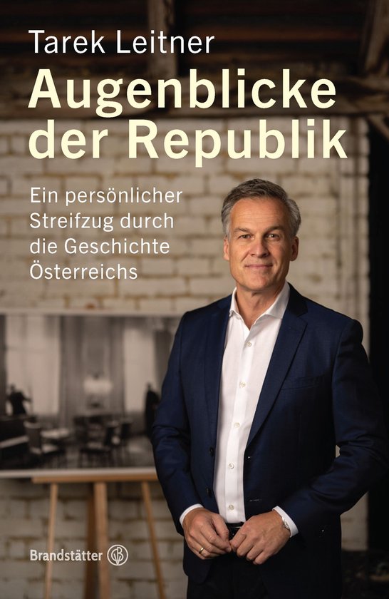 Augenblicke der Republik - cover