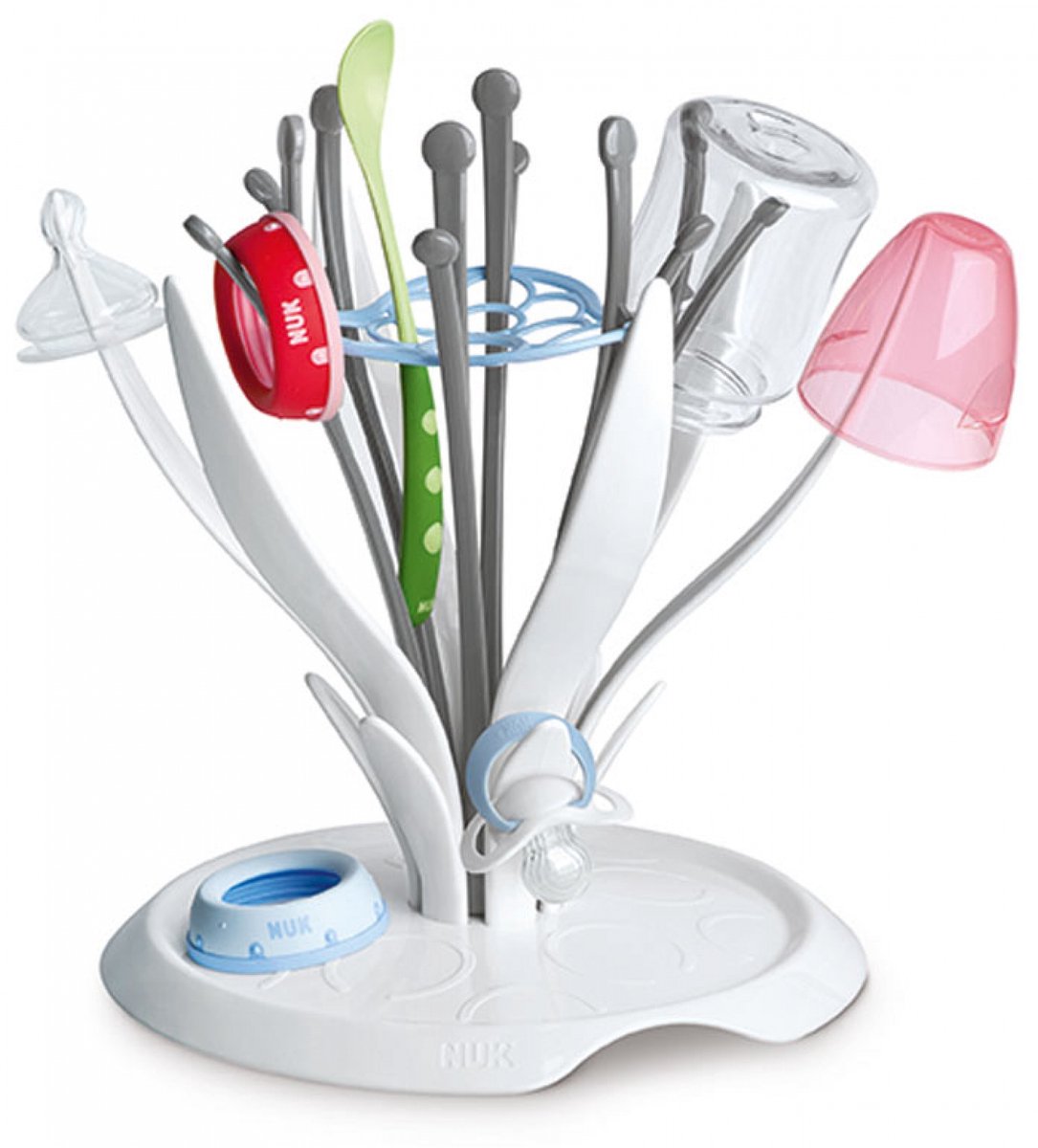 NUK afdruiprek multidry