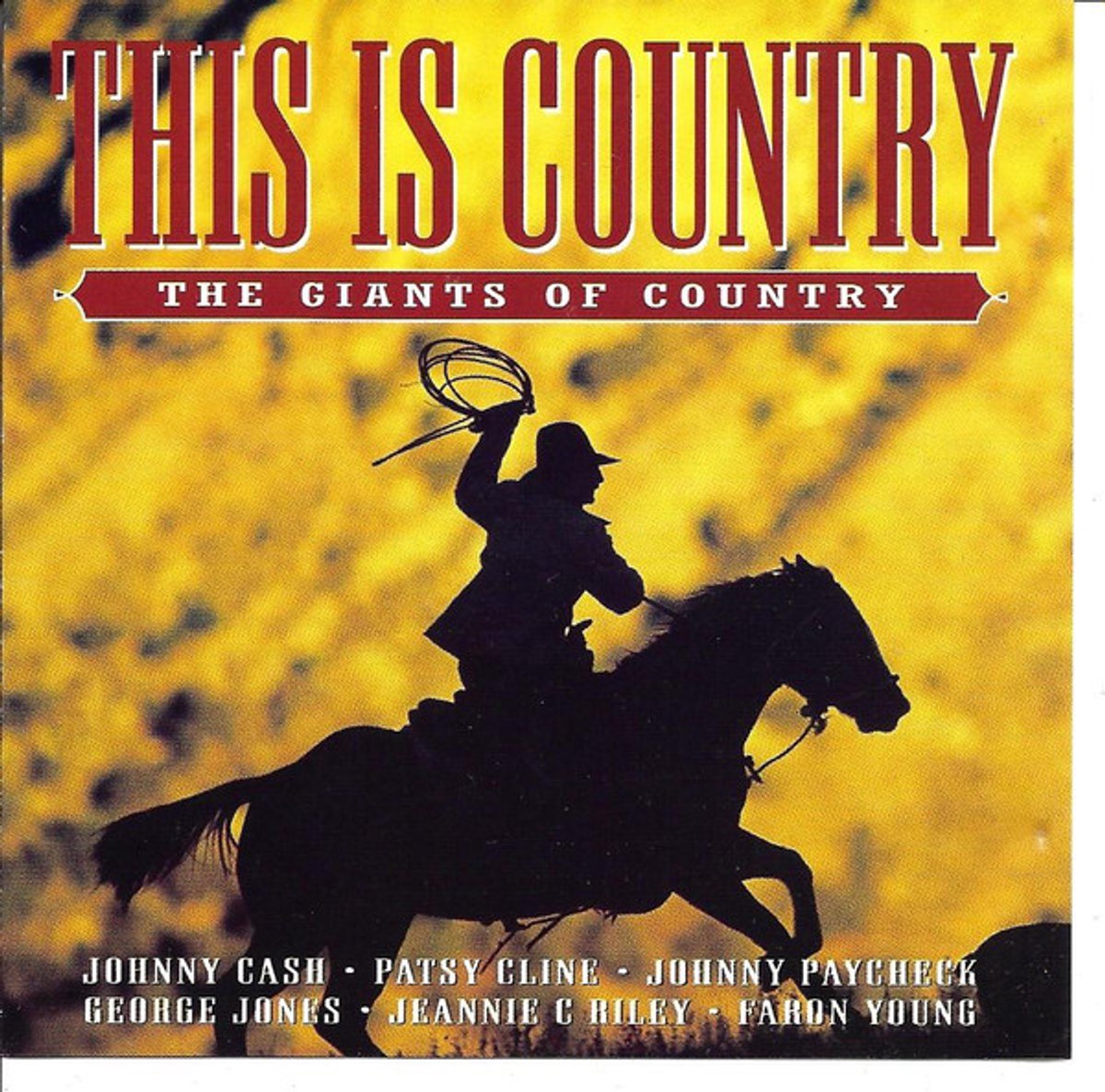 Country