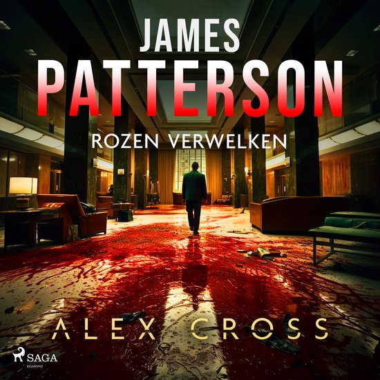 Rozen verwelken - cover
