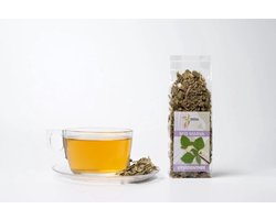 Bos Marva Thee - Losse Kruidenthee - 25g