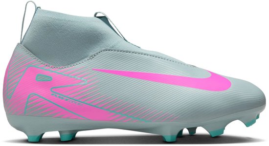 Nike Mercurial Superfly 10 Academy Junior Laceless FG/MG