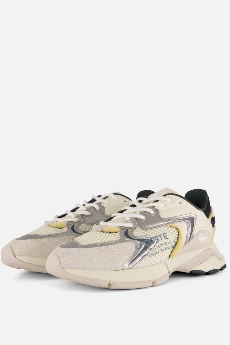 Lacoste NEO Heren Sneakers Wit