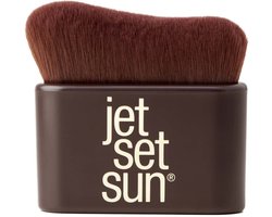 JET SET SUN Kabuki kwast