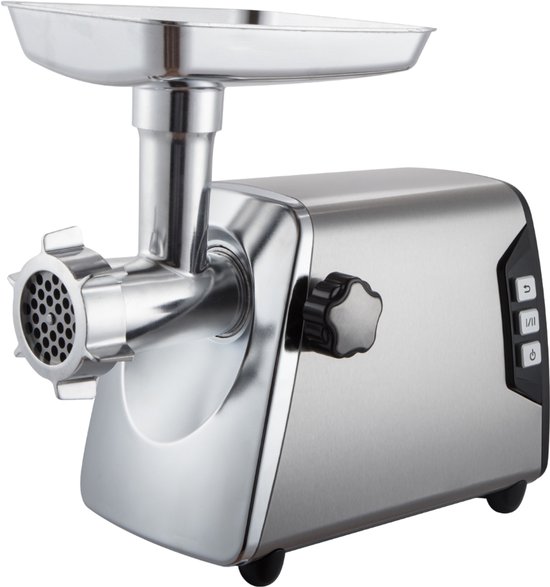 Royal Swiss Professionele Vleesmolen