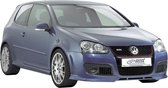 RDX Racedesign Voorspoiler passend voor Volkswagen Golf V GT/GTi/GTD/Variant/Jetta 03- (ABS)