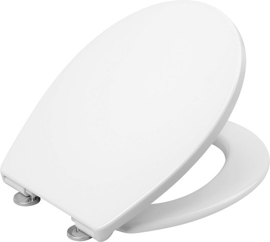 Cedo Vero Beach WC-bril duroplast pergamon kopen? Toiletzittingen