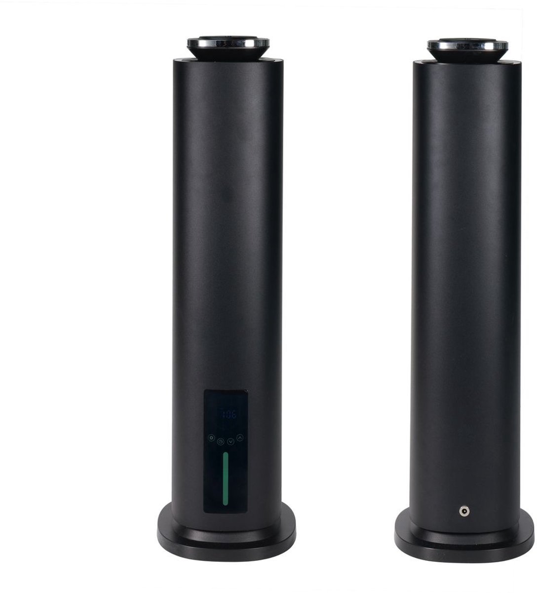 Goedkoopste Ambiance Diffuser GAM 1002F-Luxe Geurmachine- Aroma Diffuser- Geurmachine- Lucht- Scent Machine-Ambiance Diffuser 1002F – Tower Geurverspreider met Luxe Design voor Grote Ruimtes