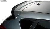 RDX Racedesign Dakspoiler Opel Astra J HB 5-deurs 2009-2015 (PUR-IHS)