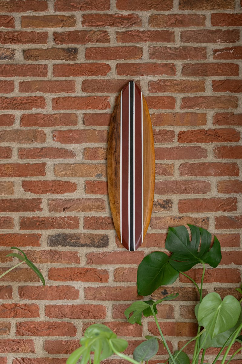 Houten Koe V1 - Decoratie Voor Ambachten 3-50cm, Grootte: 7cm, Verpakking met: 100 stuks