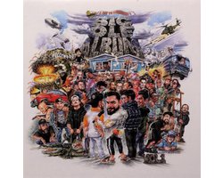 A Day To Remember: Big Ole Album Vol.1