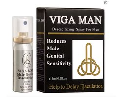 Vertragingsnevel Sex Voor Mannen 15 ml Extern Gebruik Anti Voortijdige Ejaculatie Blijvende Lange 60 Minuten Penisvergroting Seksspeeltje voor Mannen