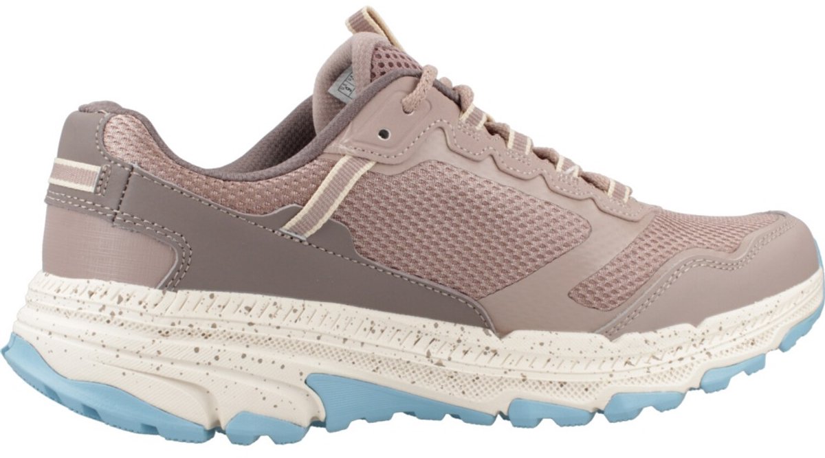 Skechers Go Run Trail Altitude 2.0 Schoenen Vrouw Blauw