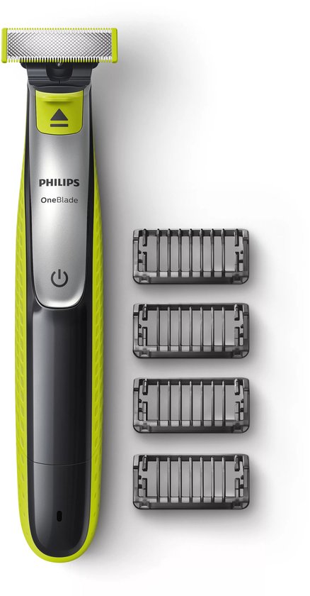 Philips QP2530/20 - Oneblade