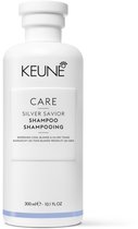 Care Silver Savior shampoo - Bond Fuser - 300ml