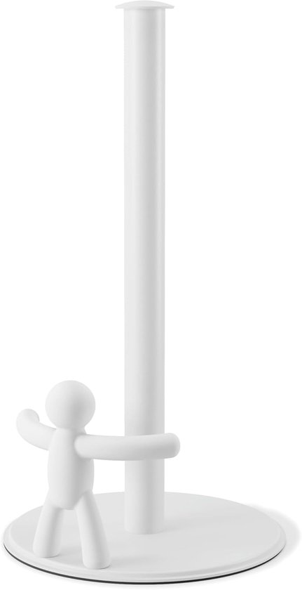 Gouden keukenrolhouder | Wenko – So Clever Gouden keukenrolhouder | Wenko – So Clever