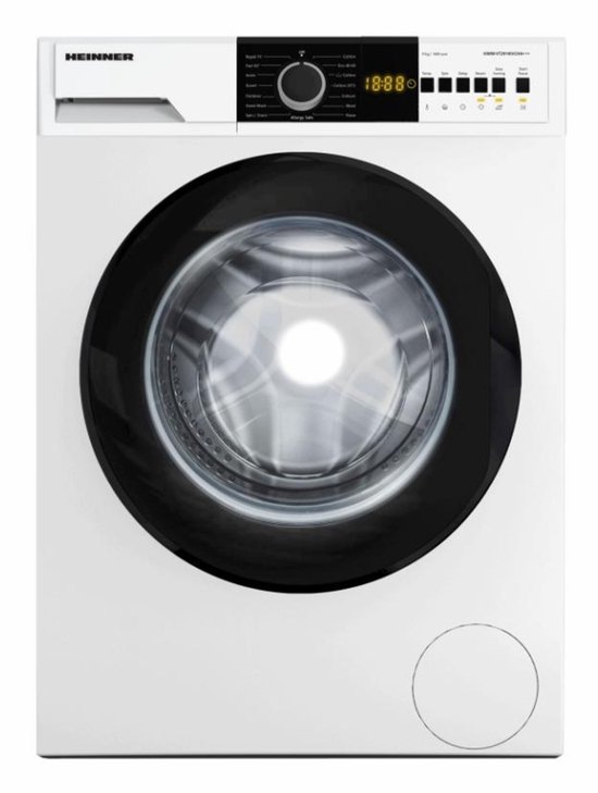 LG F4WV208S3 wasmachine 8kg - Smart Gear Compare