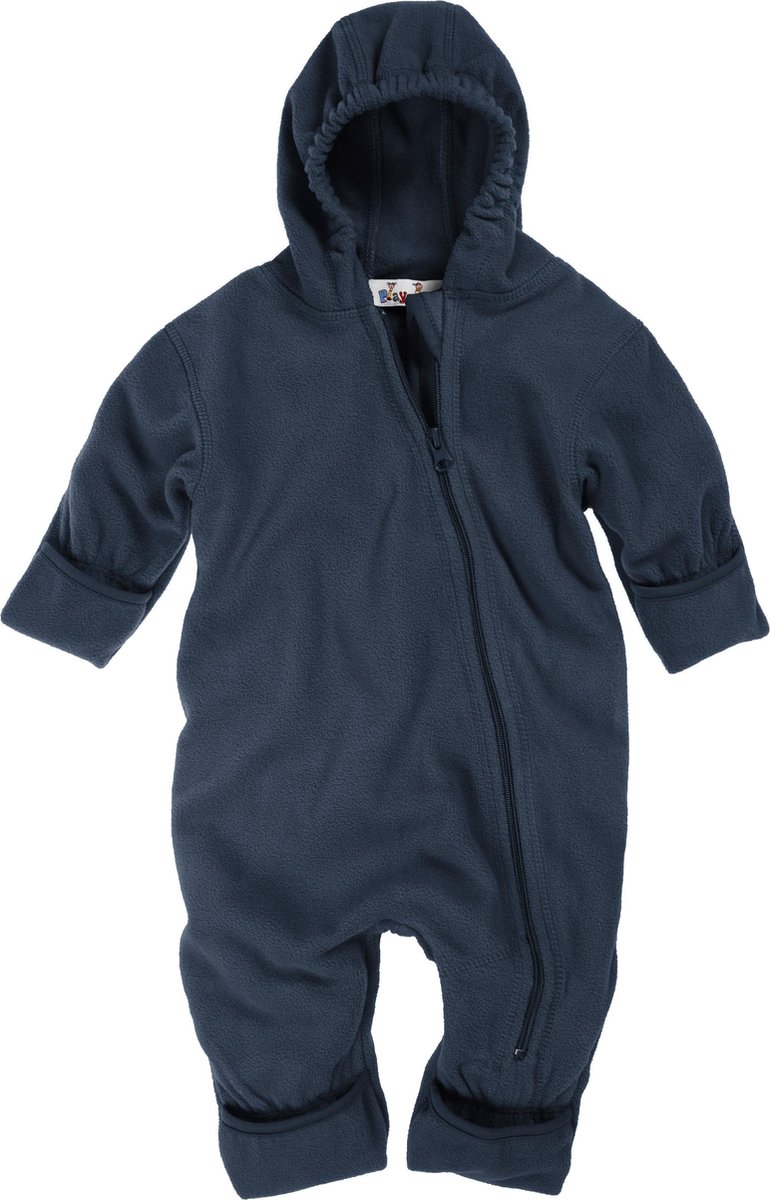 4010952299021 UPC Playshoes Unisex - Baby Overall Fleece-overall Von  Playshoes, Art. 421002, Gr. 80, Blau (11 Marine)