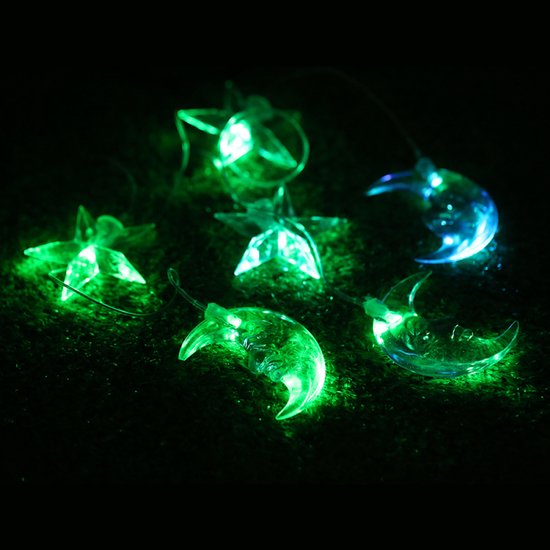 Outdoor laser kerstprojectorverlichting, RGB Firefly 2 kleuren bewegende rode en groene laser kerstverlichting, tuin, evenementen en decoratieve buitenverlichting