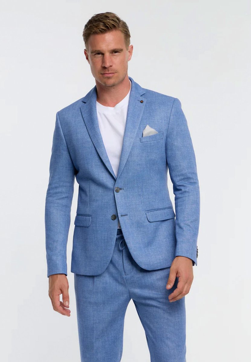 Zuitable - Colbert Blauw Zuitable Dinick Colbert Blauw 241665 Dinick