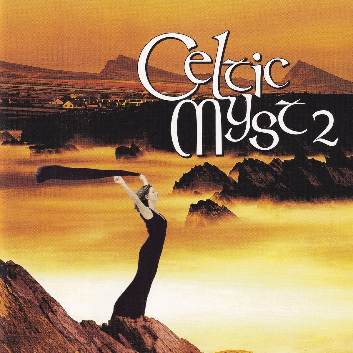 Celtic Myst 2   Dubbel cd
