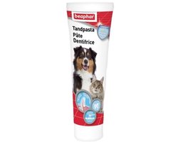 Beaphar Tandpasta - 2 x 100 g