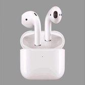 Bol.com Bluetooth oordopjes - in ear - oortjes - Oordopjes - Draadloze oordopjes - Draadloze bluetooth oordoppen - Pro 4 Oordopp... aanbieding