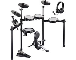 Elektronische Drumset 32 Kits 480 Geluiden