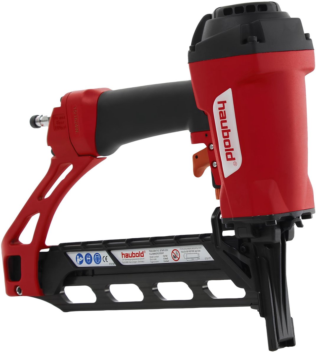 Haubold PN755 Nietapparaat 15-55mm