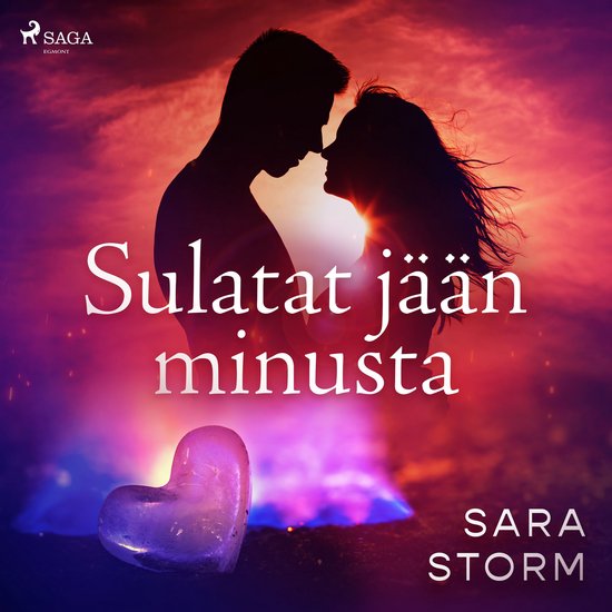 Sulatat jään minusta - cover