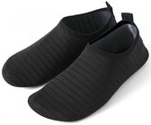 Waterschoenen voor Volwassenen - Watersokken - Dunne Waterschoenen - Anti-Slip Zwemschoenen - Dames en Heren - Maat 38-39