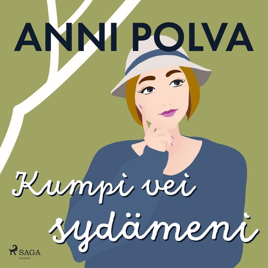 Kumpi vei sydämeni - cover