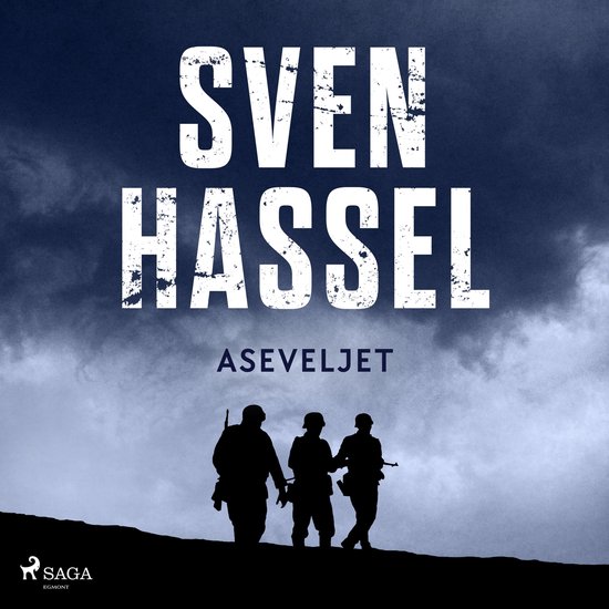 Aseveljet - cover