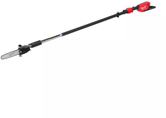 M18 FUEL™ TELESCOPISCHE STOKZAAG 30 CM ZONDER ACCU EN LADER