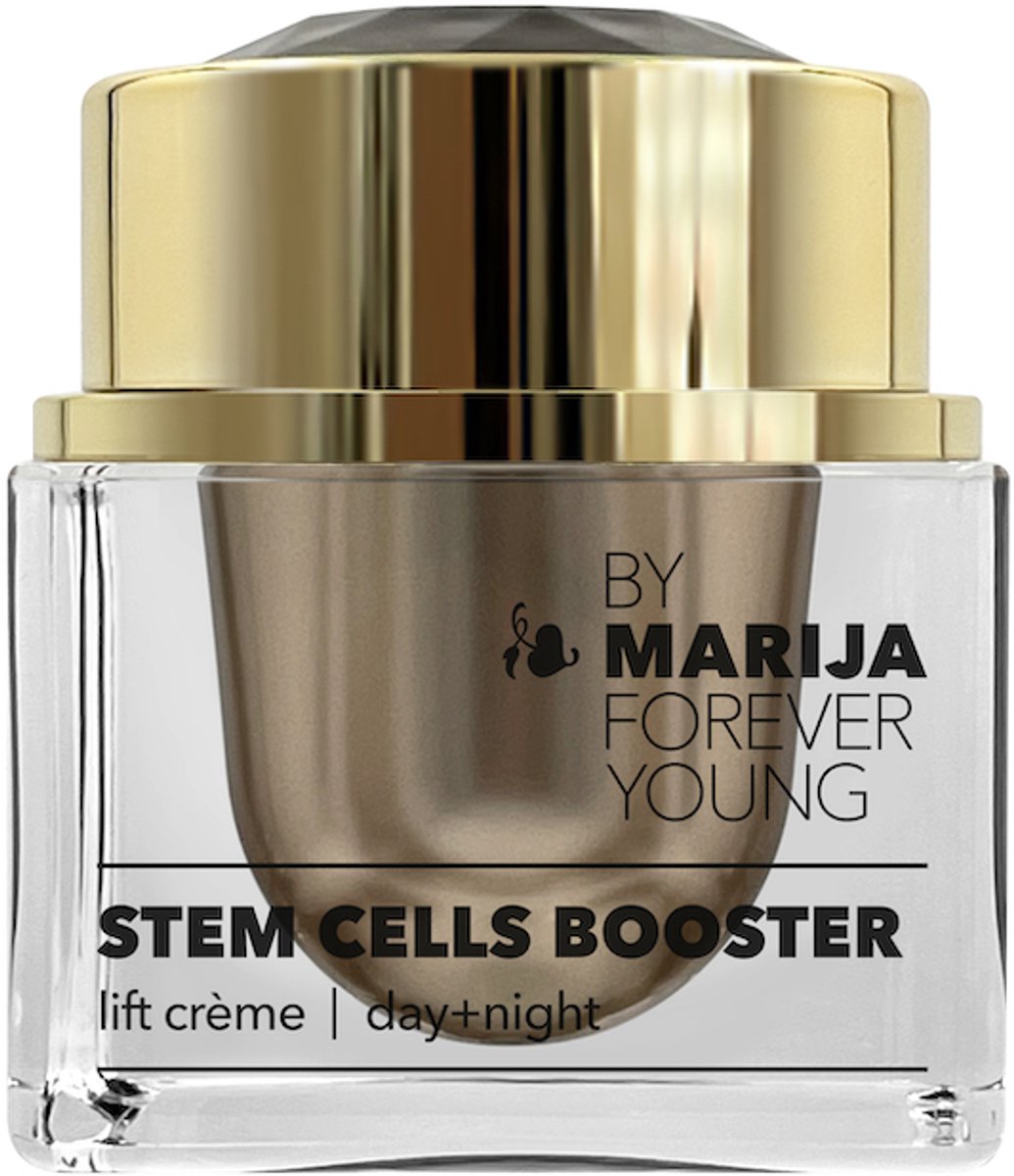 ByMarija Forever Young - Stem cells booster - Lift crème