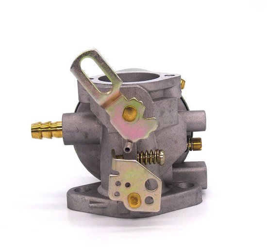 Geschikt voor Carburateur voor Tecumseh 632334A 632334 motor HM70 HM80 HMSK80 HMSK90 van Merkloos	 — afbeelding 2