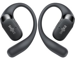 Shokz OpenFit 2 Open-ear Sporthoofdtelefoon