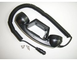 Cobham Sailor 6201 Handset voor Sailor 6210 Sailor 6215 Sailor 6248 Sailor 7222