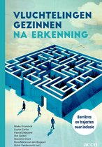 Vluchtelingengezinnen na erkenning