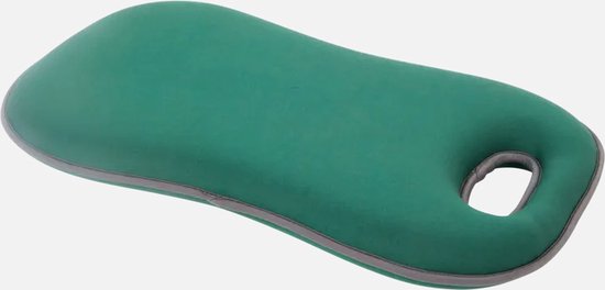 Repose-genoux de Garden - Coussin de genoux de jardin - 47 x 27 cm - Coussin à genoux - Jardinage - Memory foam