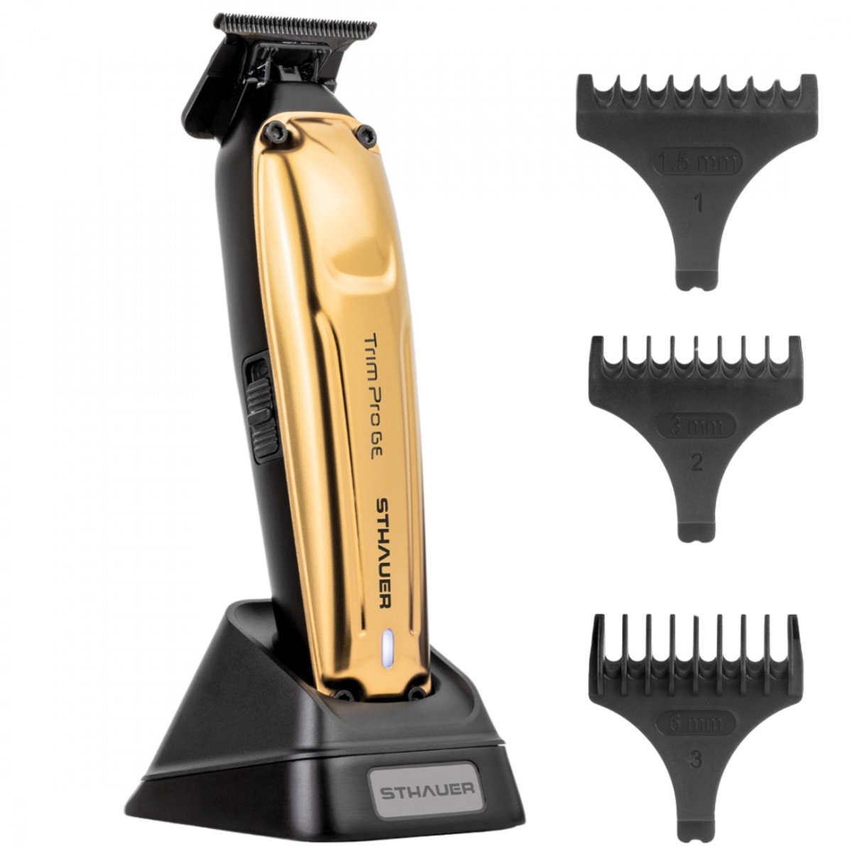 STHAUER Trim Pro GE Trimmer