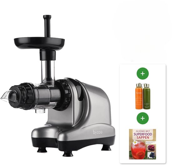 Byzoo Slowjuicer Rhino