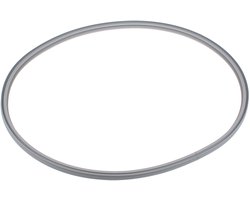 ELECTROLUX - DEURDICHTING ,VOORZIJDE,GROTE OPENING - 8581366063114
