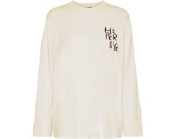 Harper & Yve - ELANA-LS - Dames - Lange mouwen shirts